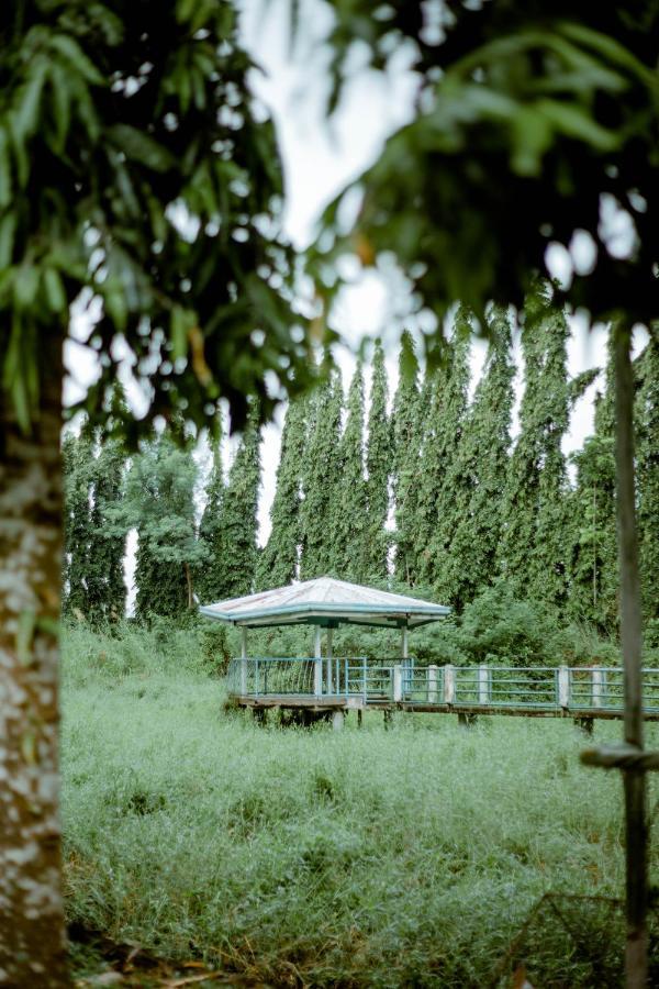 Estancia De Lorenzo Tarlac Екстер'єр фото